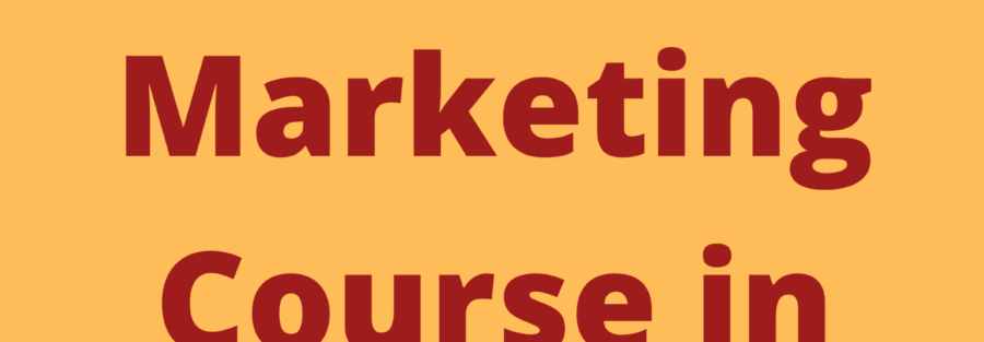 Top 5 Digital Marketing Course in Pitampura